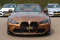 BMW M4 4-serie Cabrio xDrive Competition / Camera / Head- Bruin - thumbnail 8
