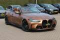 BMW M4 4-serie Cabrio xDrive Competition / Camera / Head- Bruin - thumbnail 1