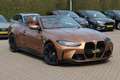 BMW M4 4-serie Cabrio xDrive Competition / Camera / Head- Bruin - thumbnail 36