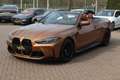 BMW M4 4-serie Cabrio xDrive Competition / Camera / Head- Bruin - thumbnail 6