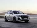 Audi Q7 SUV TFSI e Weiß - thumbnail 2