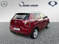SsangYong Tivoli 1.5 T- Fizz 2WD NAVI+KAMERA+LENKRADHZG.+ Rouge - thumbnail 6