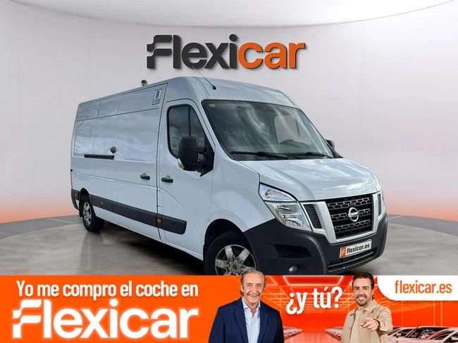Nissan NV400 null - foto 1