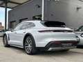 Porsche Taycan 4 Cross Turismo FACELIFT Grau - thumbnail 8