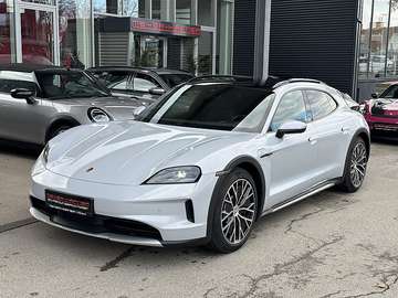 4 Cross Turismo FACELIFT