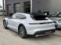 Porsche Taycan 4 Cross Turismo FACELIFT Grau - thumbnail 7