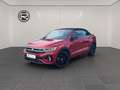 Volkswagen T-Roc Cabriolet 1.5 TSI, R-Line, DSG im KD.-Auftrag Rot - thumbnail 2