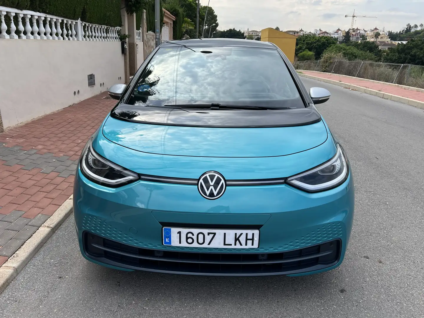 Volkswagen ID.3 Pro Performance Max 150KW 205 CV - 2