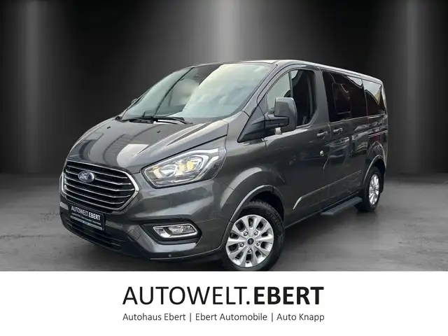 Ford Transit Tourneo Custom 2.0 TDCi Aut./GRA/CAM/NAVI/8-Sitz