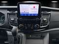 Ford Transit Tourneo Custom 2.0 TDCi Aut./GRA/CAM/NAVI/8-Sitz Grau - thumbnail 10