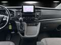 Ford Transit Tourneo Custom 2.0 TDCi Aut./GRA/CAM/NAVI/8-Sitz Grau - thumbnail 9
