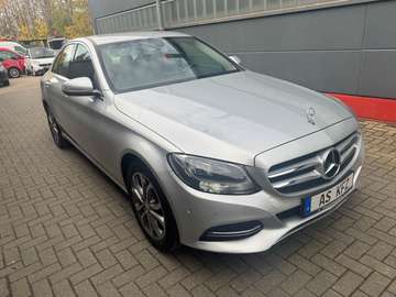 Limousine AUTOMATIK AHK ALU´S