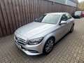 Mercedes-Benz C 180 Limousine AUTOMATIK AHK ALU´S Silber - thumbnail 3