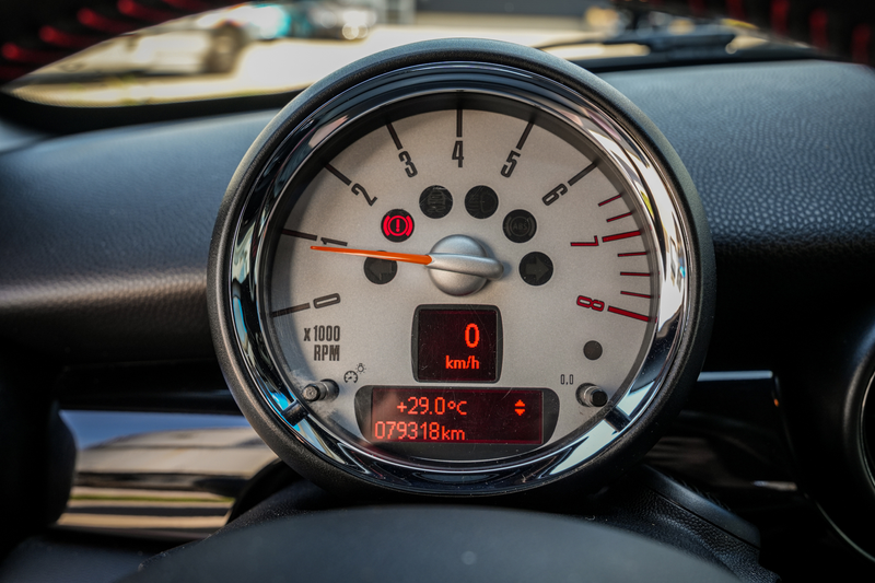 MINI Cooper Coupe 1.6 | Clima | Cruise | Navi | Leder | JCW Pack | A — photo 20