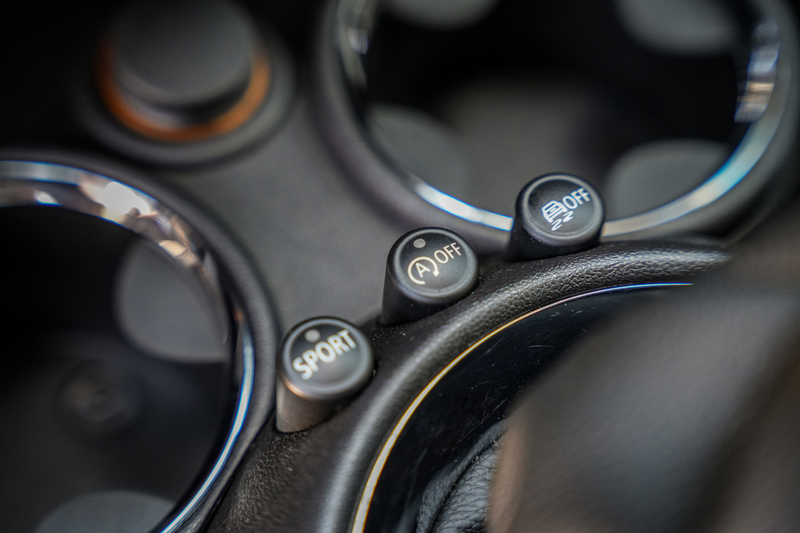 MINI Cooper Coupe 1.6 | Clima | Cruise | Navi | Leder | JCW Pack | A — photo 34