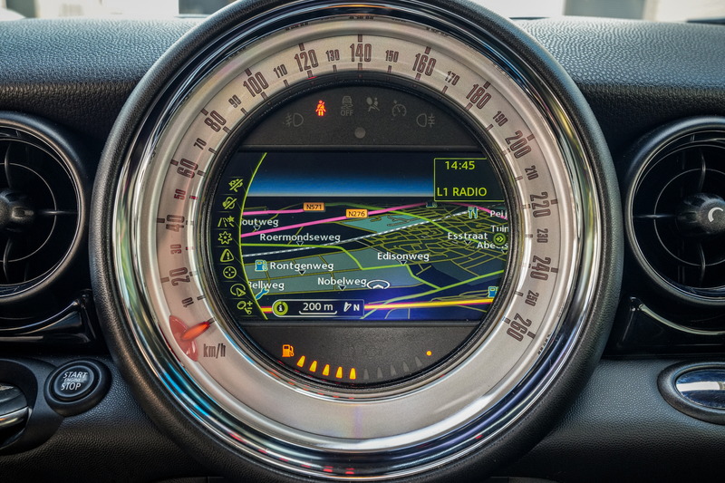 MINI Cooper Coupe 1.6 | Clima | Cruise | Navi | Leder | JCW Pack | A — photo 23