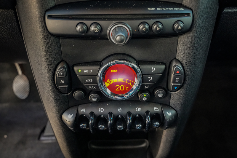 MINI Cooper Coupe 1.6 | Clima | Cruise | Navi | Leder | JCW Pack | A — photo 24