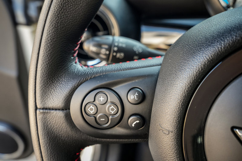 MINI Cooper Coupe 1.6 | Clima | Cruise | Navi | Leder | JCW Pack | A — photo 21