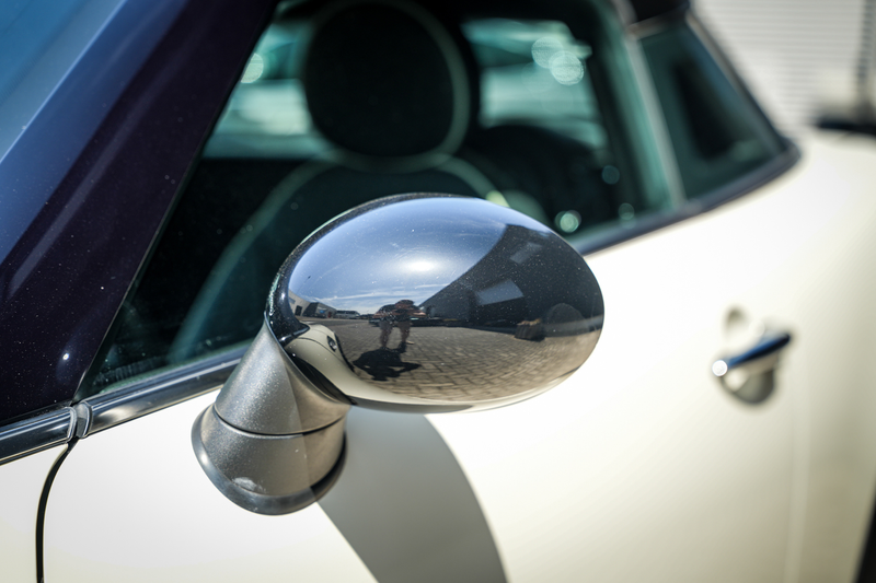 MINI Cooper Coupe 1.6 | Clima | Cruise | Navi | Leder | JCW Pack | A — photo 29
