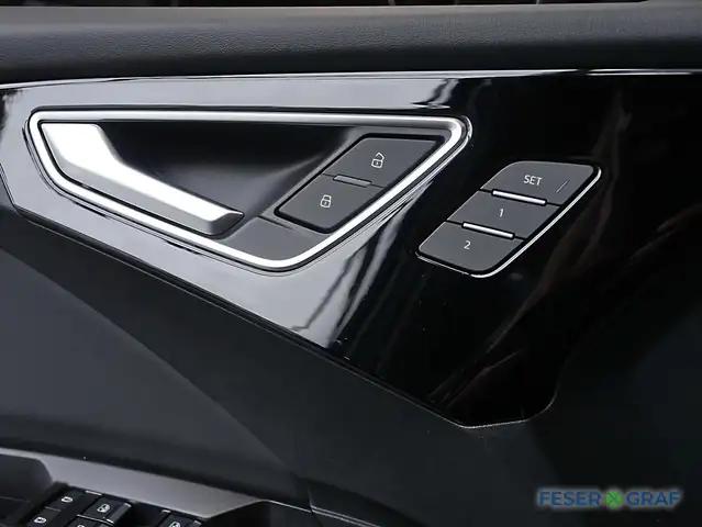 Audi Q4 E-Tron view 12