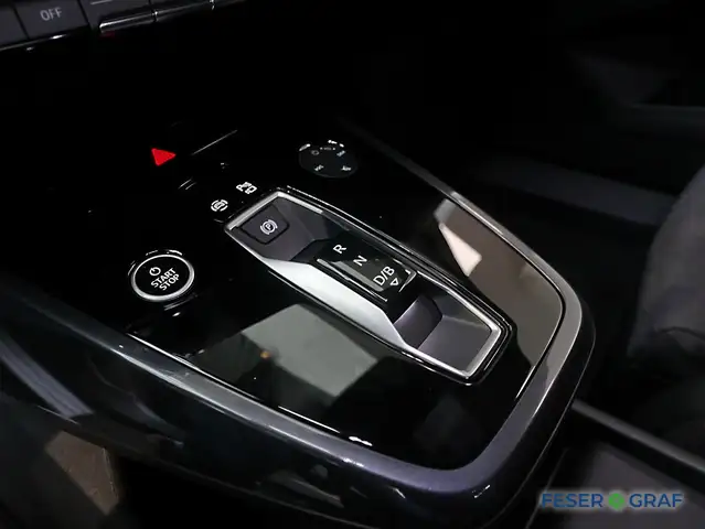 Audi Q4 E-Tron view 11