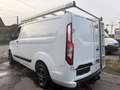 Ford Transit Custom Full Synchro Blanc - thumbnail 6