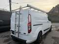 Ford Transit Custom Full Synchro Blanc - thumbnail 4
