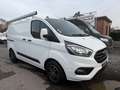 Ford Transit Custom Full Synchro Blanc - thumbnail 1