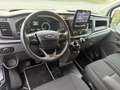 Ford Transit Custom Full Synchro Blanc - thumbnail 10