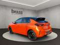 Opel Corsa Ultimate 1.2 Turbo Start/Stop Orange - thumbnail 3