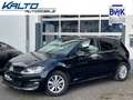 Volkswagen Golf 2.0 TDI DSG BlueMotion Executive Navi,R-Kam Noir - thumbnail 2