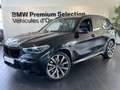 BMW X5 xDrive45e 394ch M Sport 17cv Noir - thumbnail 1