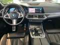 BMW X5 xDrive45e 394ch M Sport 17cv Noir - thumbnail 5