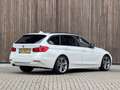 BMW 325 3-serie Touring 325d High Executive |Automaat|ACC| Blanc - thumbnail 19