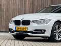 BMW 325 3-serie Touring 325d High Executive |Automaat|ACC| Blanc - thumbnail 4