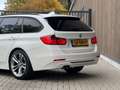 BMW 325 3-serie Touring 325d High Executive |Automaat|ACC| Blanc - thumbnail 8