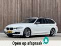 BMW 325 3-serie Touring 325d High Executive |Automaat|ACC| Blanc - thumbnail 1