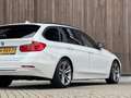 BMW 325 3-serie Touring 325d High Executive |Automaat|ACC| Blanc - thumbnail 21