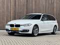 BMW 325 3-serie Touring 325d High Executive |Automaat|ACC| Blanc - thumbnail 2