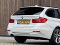 BMW 325 3-serie Touring 325d High Executive |Automaat|ACC| Blanc - thumbnail 22