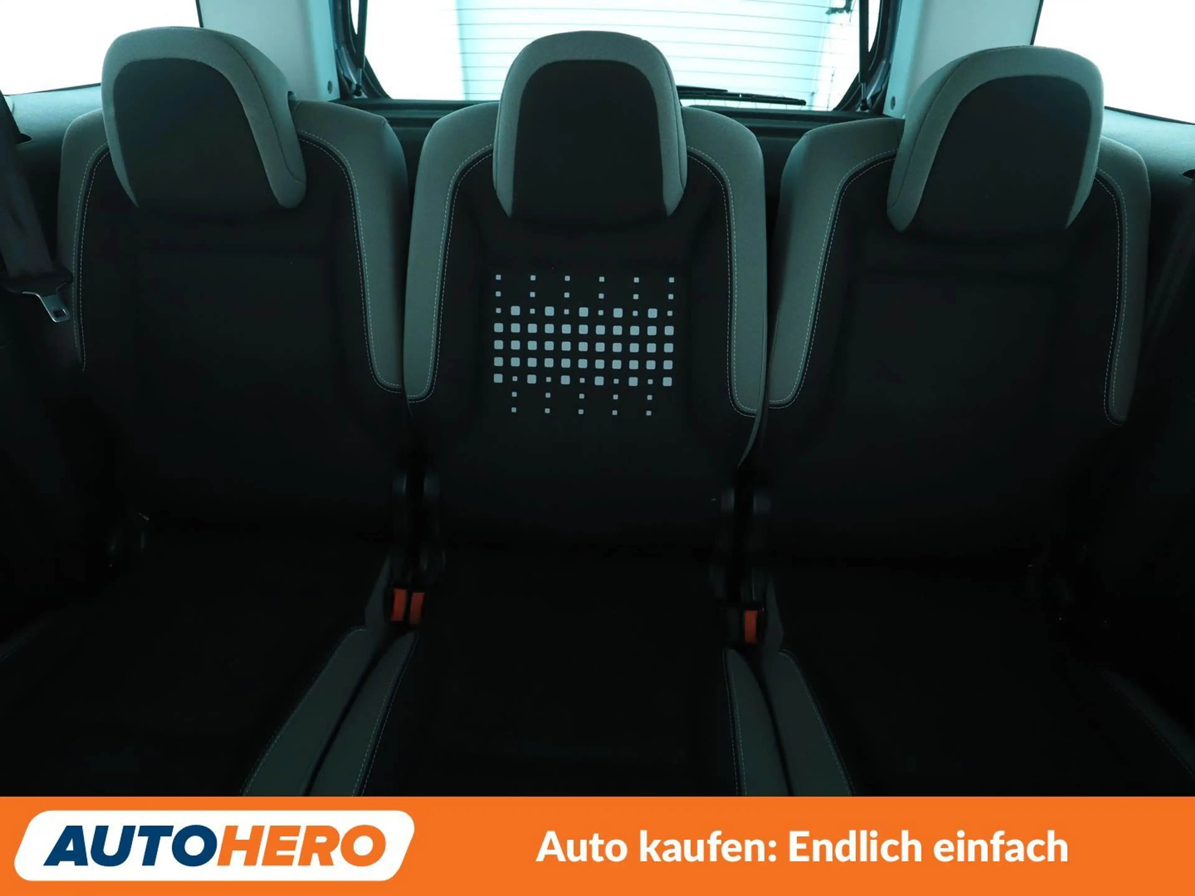 Citroen Berlingo 1.6 Selection*PDC*KLIMA*TEMPO*PANO* — photo 15