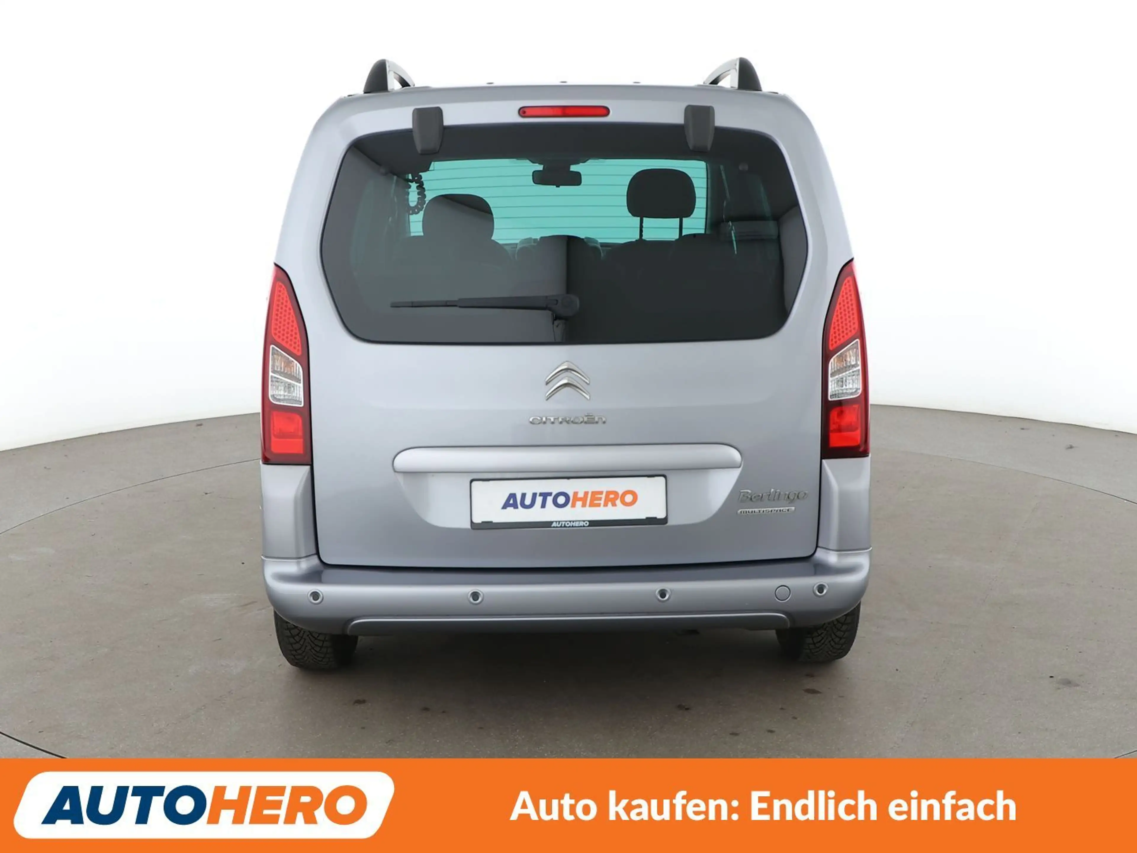 Citroen Berlingo 1.6 Selection*PDC*KLIMA*TEMPO*PANO* — photo 5