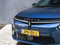 Lancia Ypsilon Edizione Limitata 51kWh 156pk Automaat CAM. VOOR + Blauw - thumbnail 3