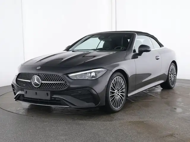 Mercedes-Benz CLE 220 CLE Cabrio 220 d AMG Line Advanced auto