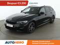 BMW 330 330e M Sport Noir - thumbnail 1