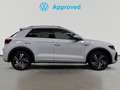 Volkswagen T-Roc 1.5 TSI R-Line kW DSG7 110KW Blanco - thumbnail 3