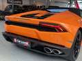Lamborghini Huracán LP 610-4 Spyder |Kamera|Lift|Service-Neu| Orange - thumbnail 21