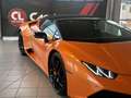 Lamborghini Huracán LP 610-4 Spyder |Kamera|Lift|Service-Neu| Orange - thumbnail 27