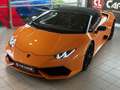 Lamborghini Huracán LP 610-4 Spyder |Kamera|Lift|Service-Neu| Orange - thumbnail 30
