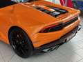 Lamborghini Huracán LP 610-4 Spyder |Kamera|Lift|Service-Neu| Orange - thumbnail 29